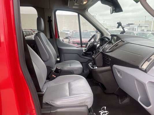 2019 Ford Transit Passenger Wagon XLT in Irvine, CA - Irvine Auto Center