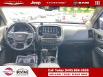 2019 Chevrolet Colorado 4WD Z71