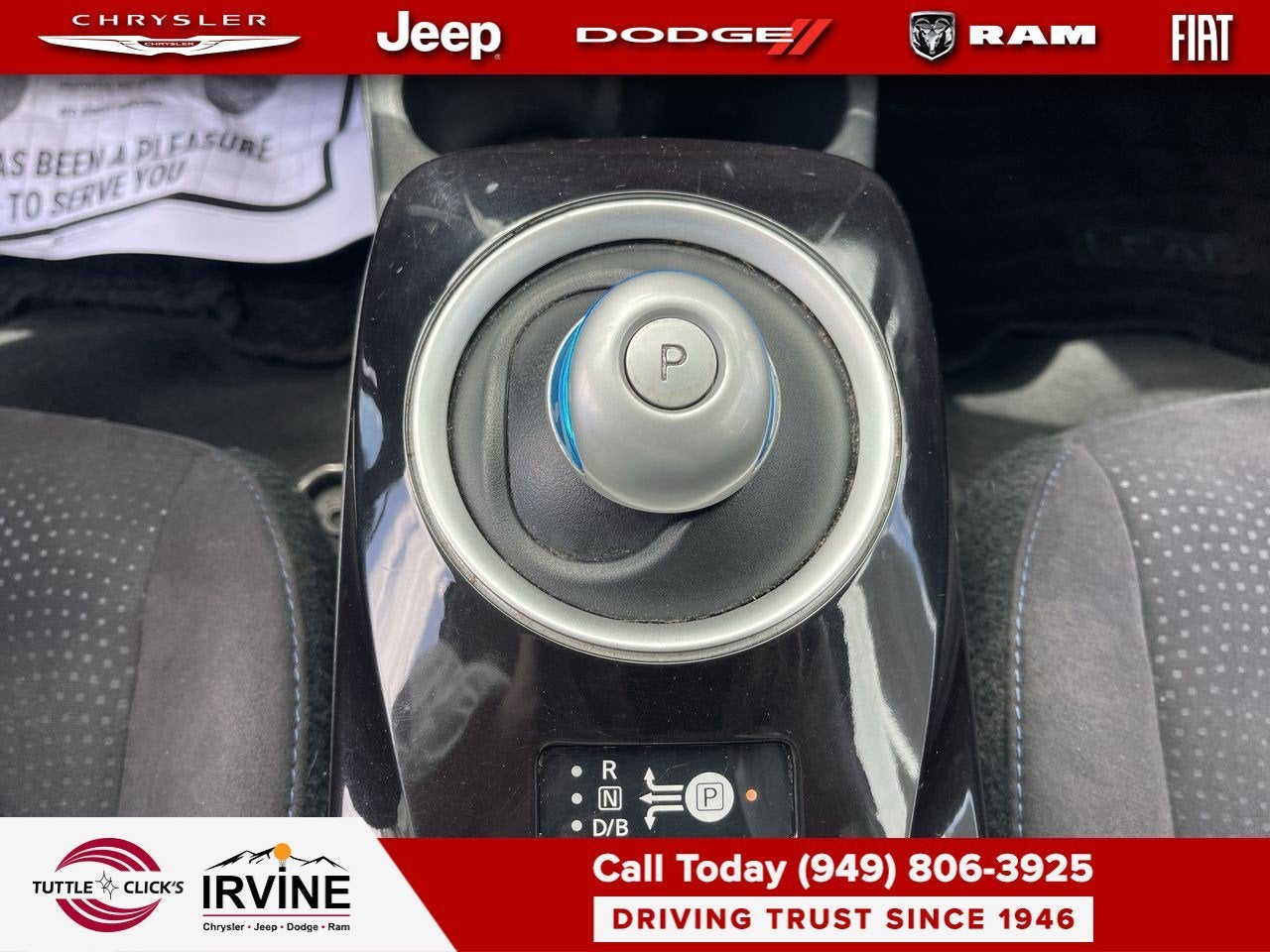 2013 Nissan LEAF SV