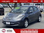 2013 Nissan LEAF SV