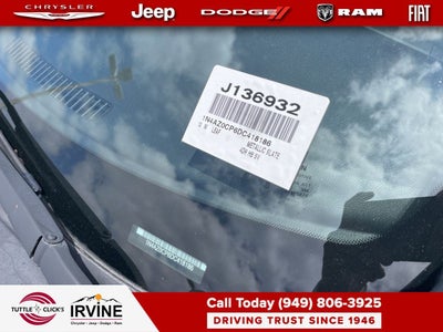 2013 Nissan LEAF SV