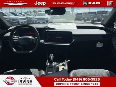 2026 Dodge Charger Scat Pack