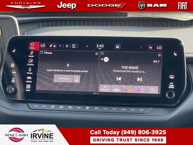 2026 Dodge Charger Scat Pack