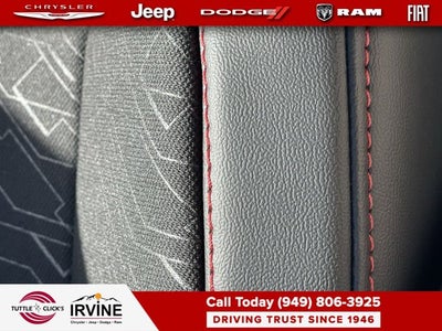 2026 Dodge Charger Scat Pack