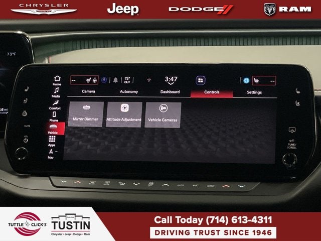 2026 Dodge Charger Scat Pack Plus