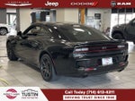 2026 Dodge Charger Scat Pack Plus