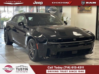 2026 Dodge Charger Scat Pack Plus