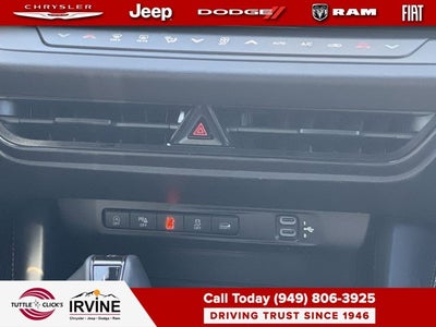 2026 Dodge Charger Scat Pack