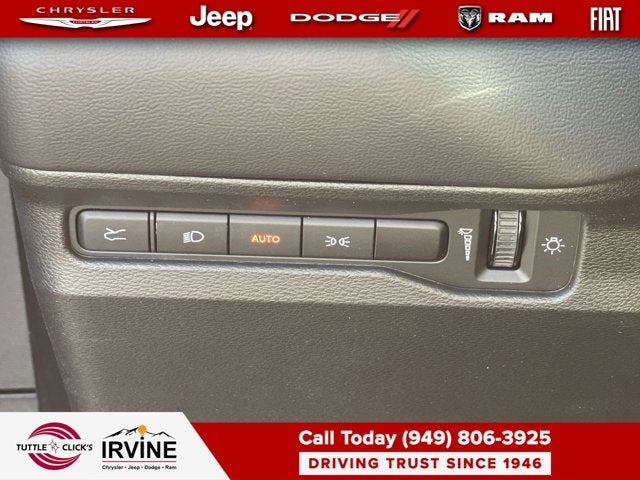 2026 Dodge Charger Scat Pack