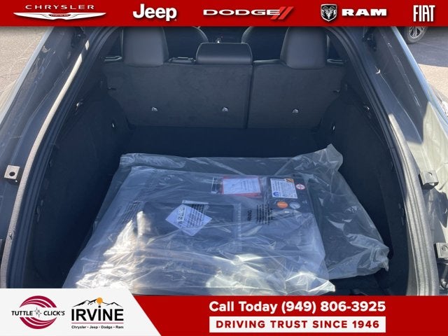 2026 Dodge Charger Scat Pack