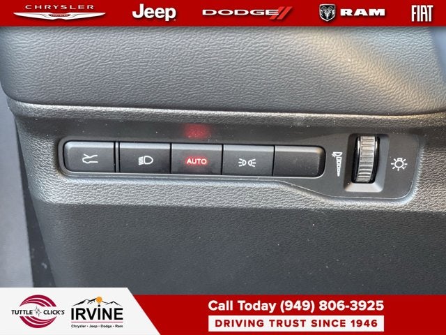 2026 Dodge Charger Scat Pack Plus