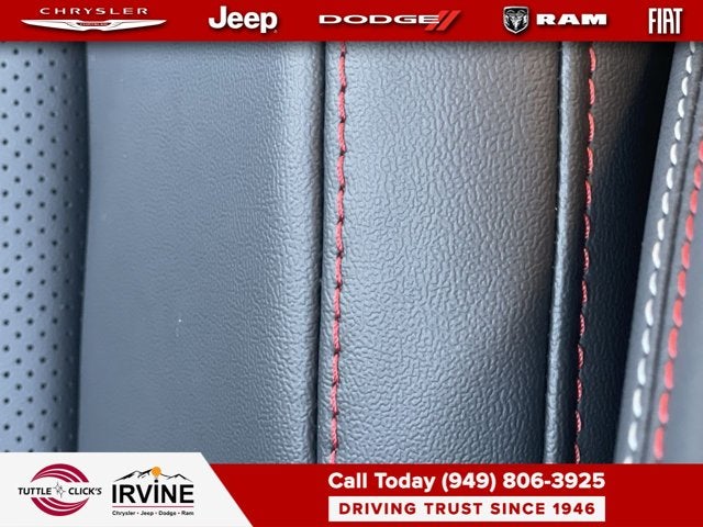 2026 Dodge Charger Scat Pack Plus