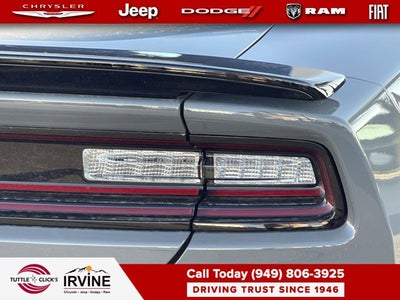 2026 Dodge Charger Scat Pack Plus