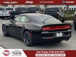 2026 Dodge Charger R/T Plus
