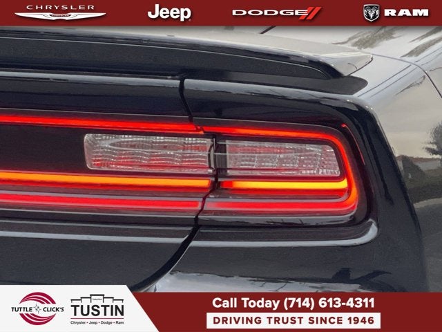 2026 Dodge Charger R/T Plus