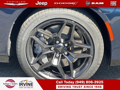 2026 Dodge Charger R/T