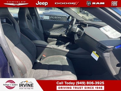 2026 Dodge Charger R/T