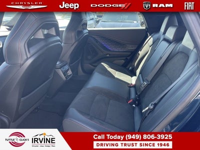 2026 Dodge Charger R/T