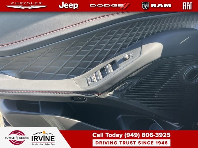 2026 Dodge Charger R/T