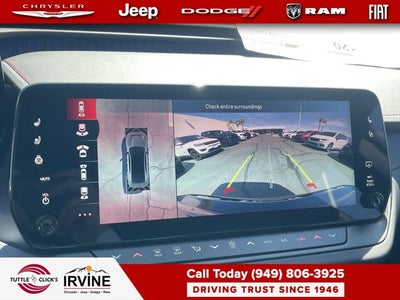 2026 Dodge Charger R/T