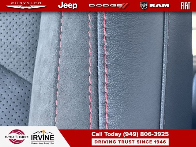 2026 Dodge Charger R/T