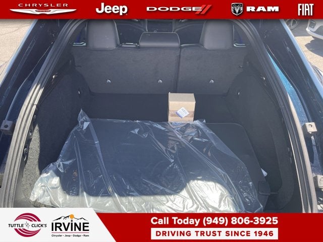 2026 Dodge Charger R/T