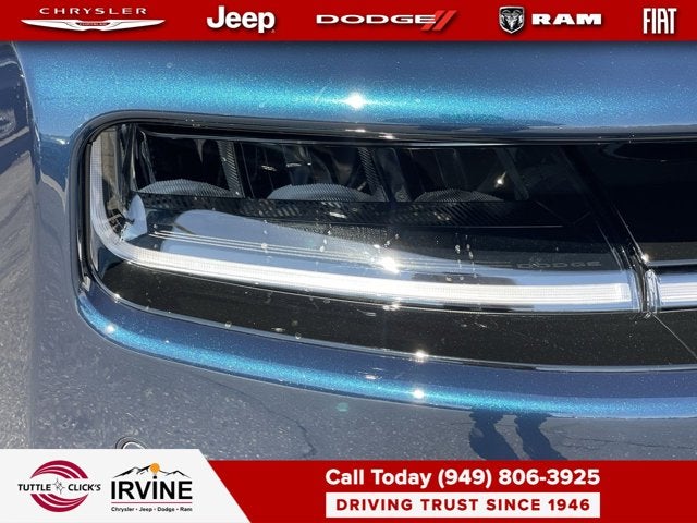 2026 Dodge Charger R/T