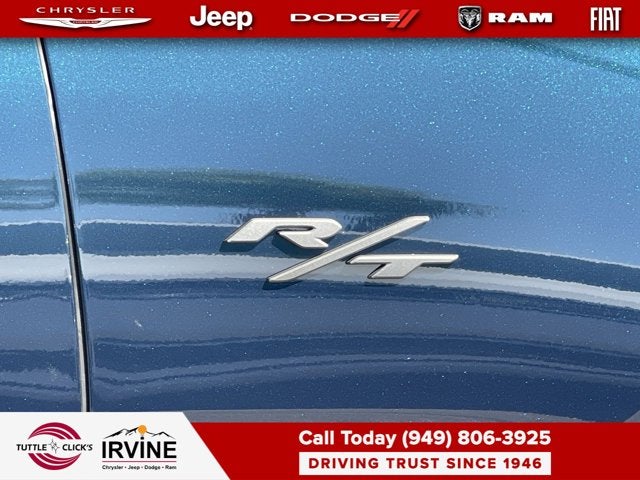 2026 Dodge Charger R/T