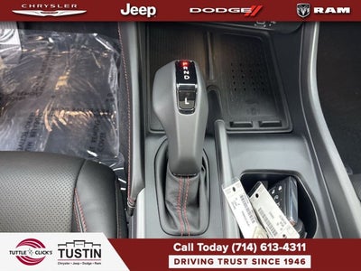2026 Dodge Charger R/T Plus