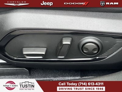 2026 Dodge Charger R/T Plus