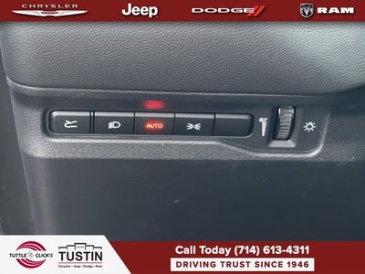2026 Dodge Charger R/T Plus