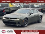 2026 Dodge Charger R/T Plus