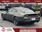 2026 Dodge Charger R/T Plus