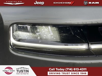 2026 Dodge Charger R/T Plus