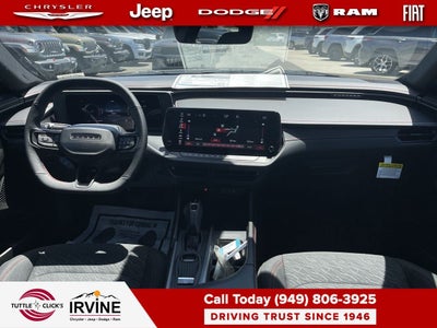 2026 Dodge Charger R/T