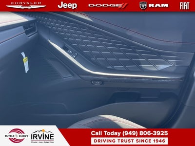 2026 Dodge Charger R/T