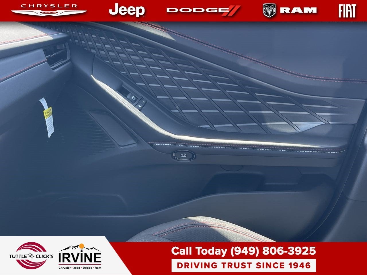 2026 Dodge Charger R/T