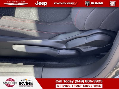 2026 Dodge Charger R/T