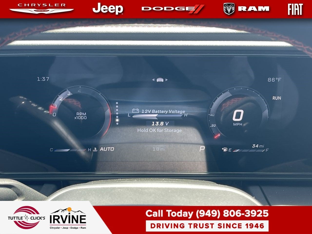 2026 Dodge Charger R/T
