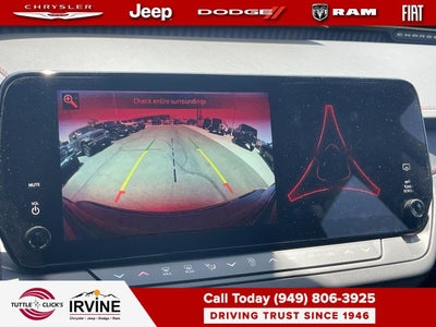 2026 Dodge Charger R/T