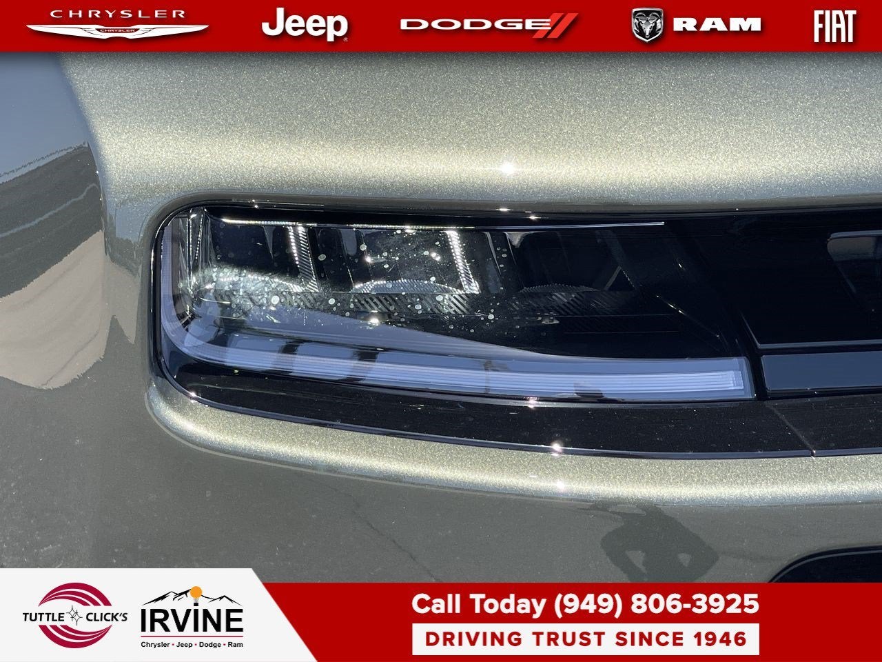 2026 Dodge Charger R/T