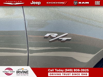 2026 Dodge Charger R/T