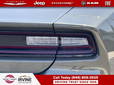 2026 Dodge Charger R/T