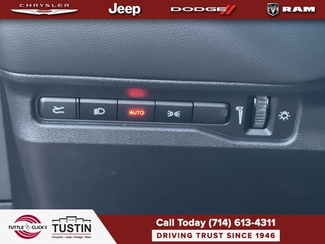 2026 Dodge Charger R/T Plus