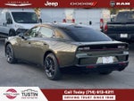 2026 Dodge Charger R/T Plus