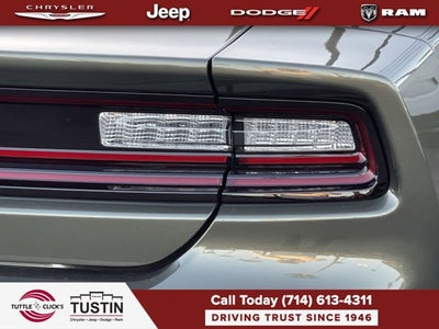 2026 Dodge Charger R/T Plus
