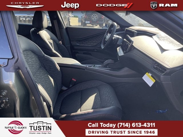 2026 Dodge Charger R/T
