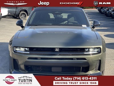 2026 Dodge Charger R/T
