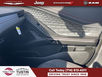 2026 Dodge Charger R/T