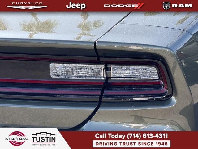 2026 Dodge Charger R/T